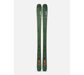 K2 Women's Mindbender 89TI K2 Women's Mindbender 89TI