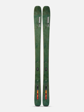 K2 Women's Mindbender 89TI