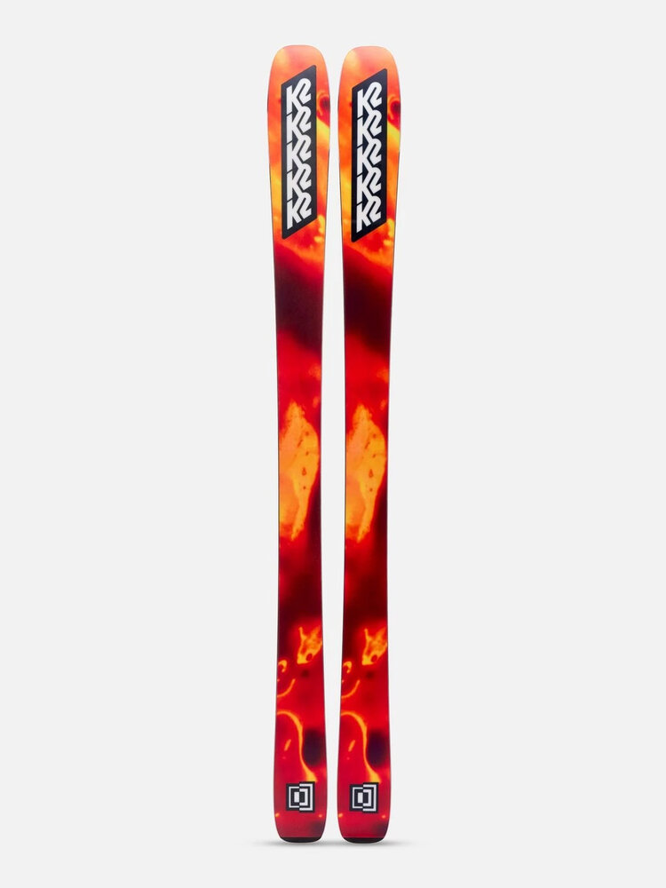 K2 Mindbender 89Ti K2 Mindbender 89Ti