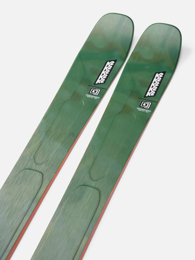 K2 Women's Mindbender 89TI