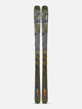 K2 Men's Mindbender 89TI K2 Men's Mindbender 89TI