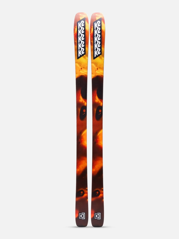 K2 Men's Mindbender 89TI K2 Men's Mindbender 89TI