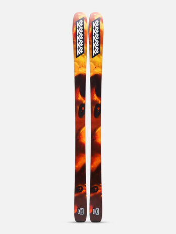 K2 Men's Mindbender 89TI K2 Men's Mindbender 89TI