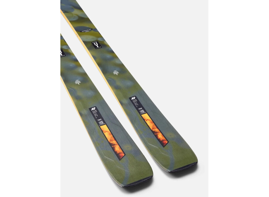 Men's Mindbender 89TI