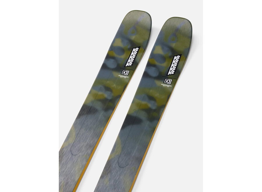 Men's Mindbender 89TI