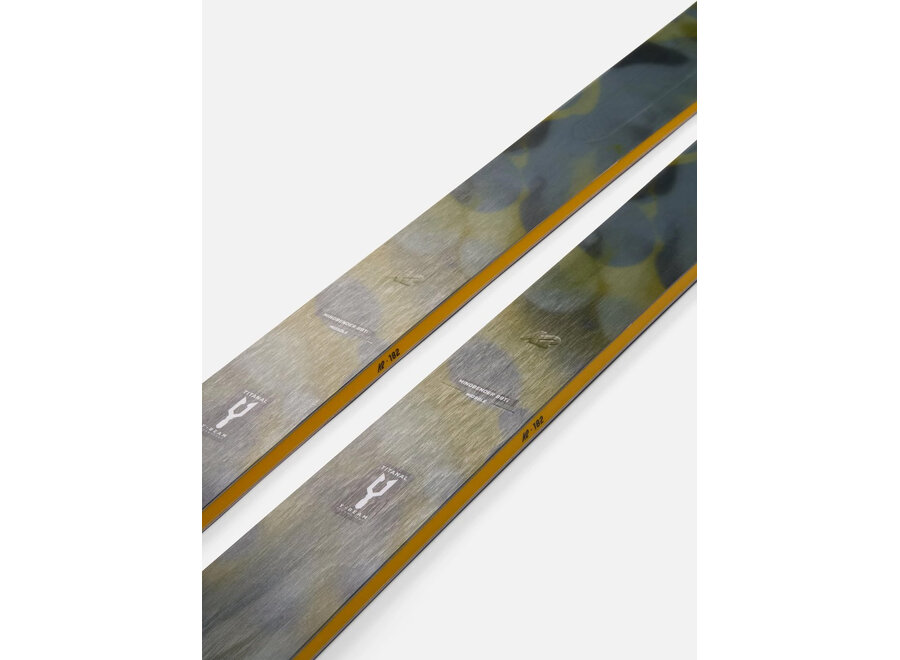 Men's Mindbender 89TI