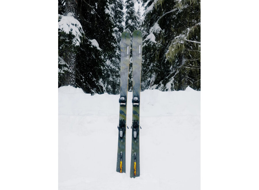 Men's Mindbender 89TI