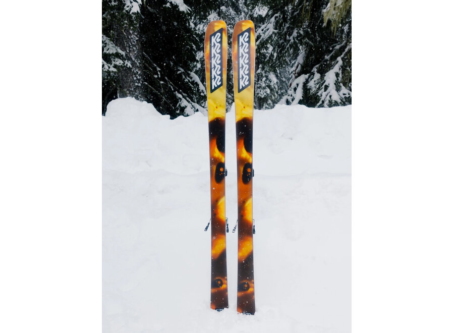 Men's Mindbender 89TI