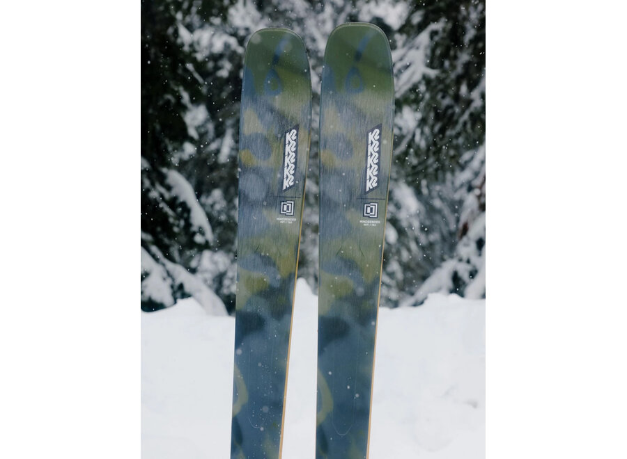 Men's Mindbender 89TI