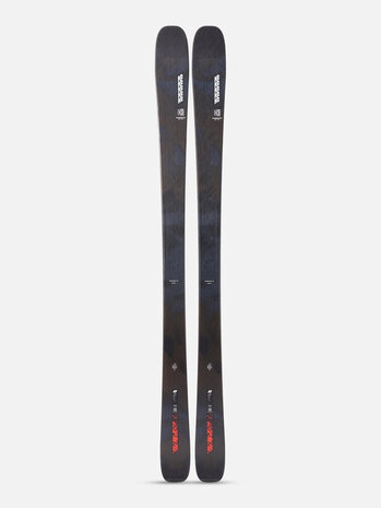 K2 Men's Mindbender 85 - M3 11 Compact