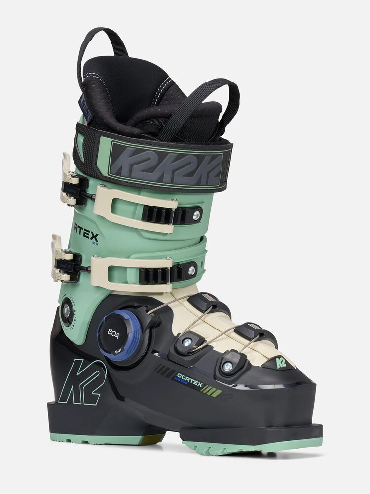 K2 Women's Cortex 95 BOA K2 Women's Cortex 95 BOA