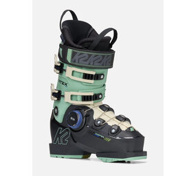K2 Women's Cortex 95 BOA K2 Women's Cortex 95 BOA