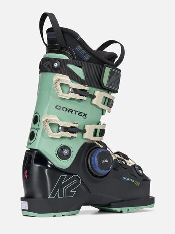 K2 Women's Cortex 95 BOA K2 Women's Cortex 95 BOA