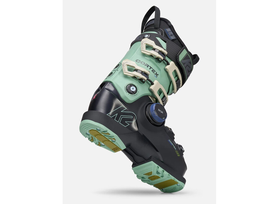 Women's Cortex 95 BOA
