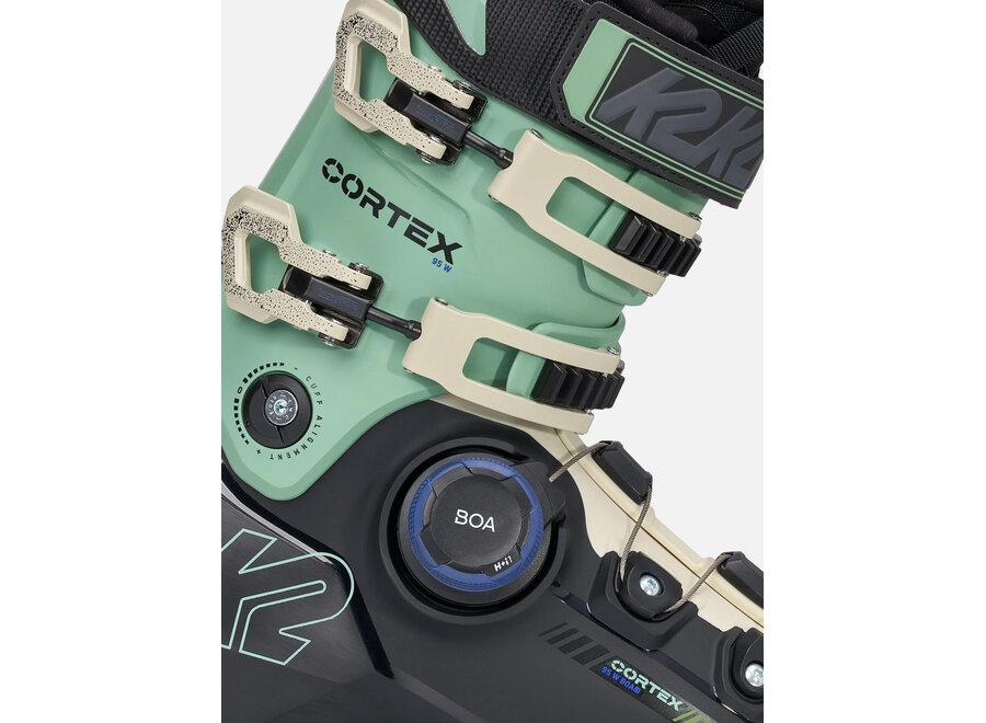 Women's Cortex 95 BOA