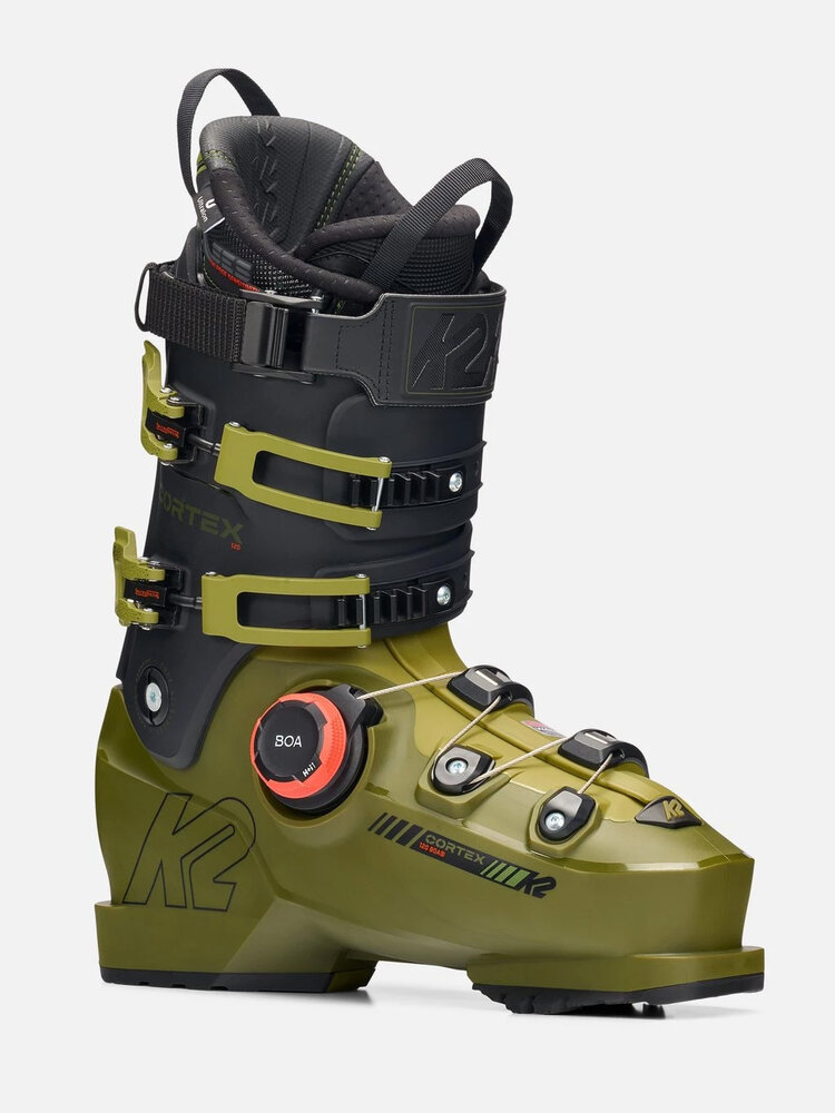 K2 Men's Cortex 120 BOA K2 Men's Cortex 120 BOA