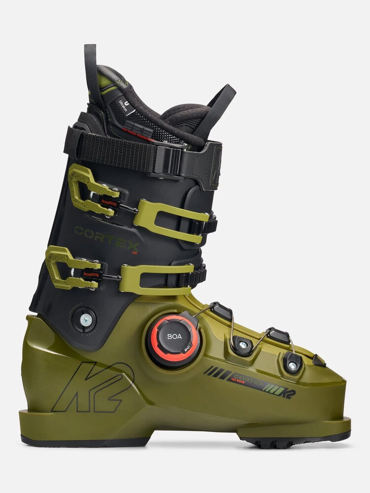 K2 Men's Cortex 120 BOA K2 Men's Cortex 120 BOA