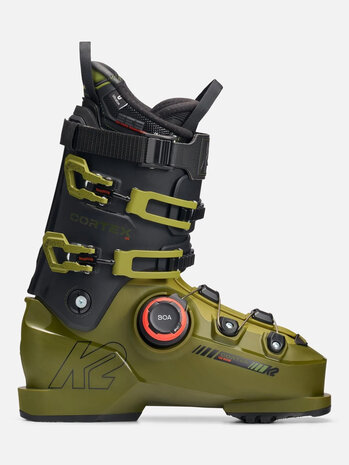 K2 Men's Cortex 120 BOA K2 Men's Cortex 120 BOA