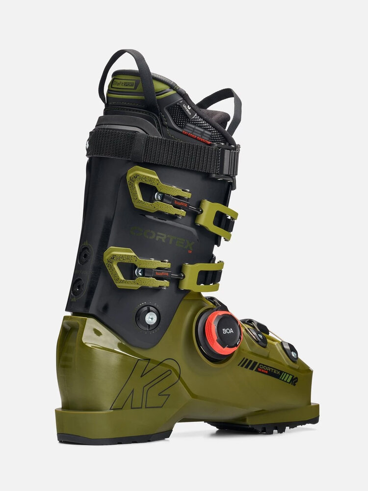 K2 Men's Cortex 120 BOA K2 Men's Cortex 120 BOA