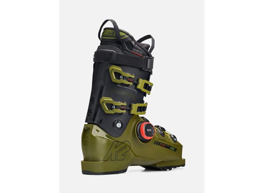 Men's Cortex 120 BOA