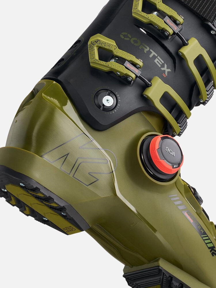 K2 Men's Cortex 120 BOA K2 Men's Cortex 120 BOA