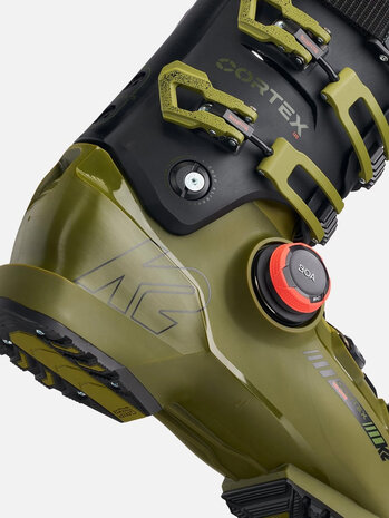 K2 Men's Cortex 120 BOA K2 Men's Cortex 120 BOA