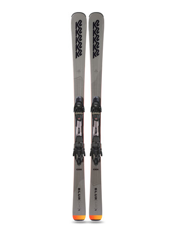 K2 Blur Xt - Mxc 12 Tcx