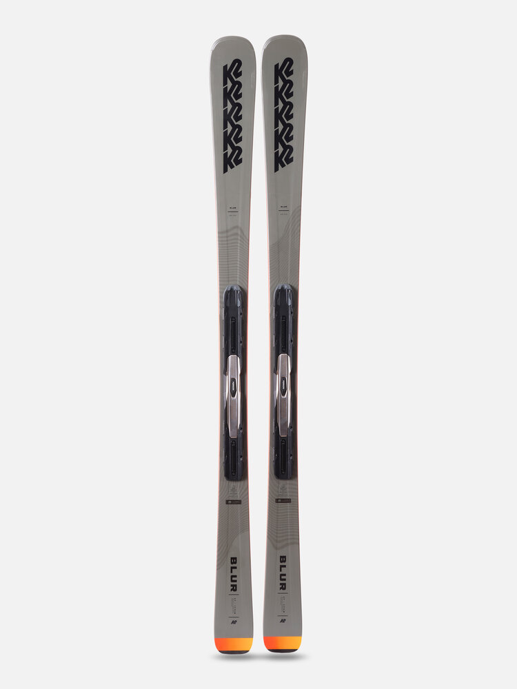K2 Men's Blur XT - MXC 12 TCx