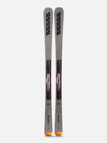 K2 Men's Blur XT - MXC 12 TCx