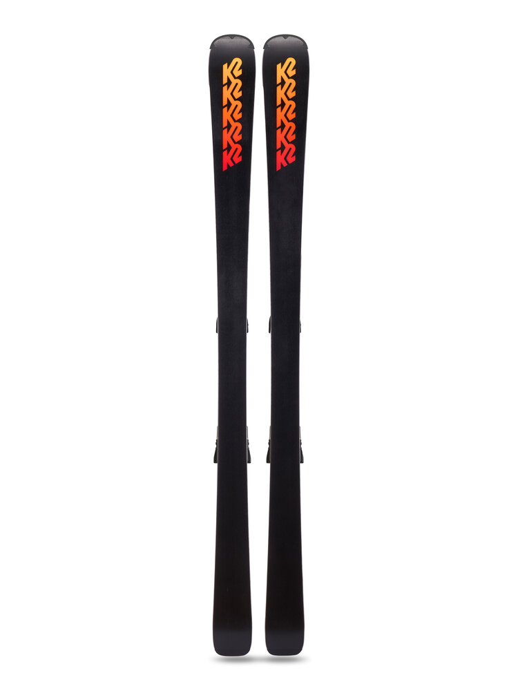 K2 Men's Blur XT - MXC 12 TCx
