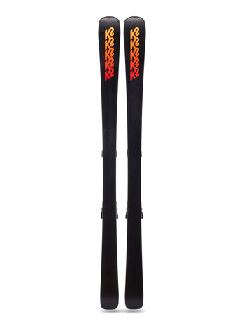 K2 Men's Blur XT - MXC 12 TCx