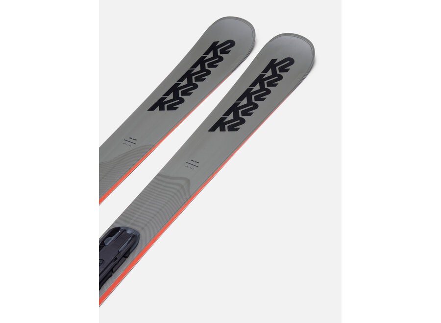 Men's Blur XT - MXC 12 TCx