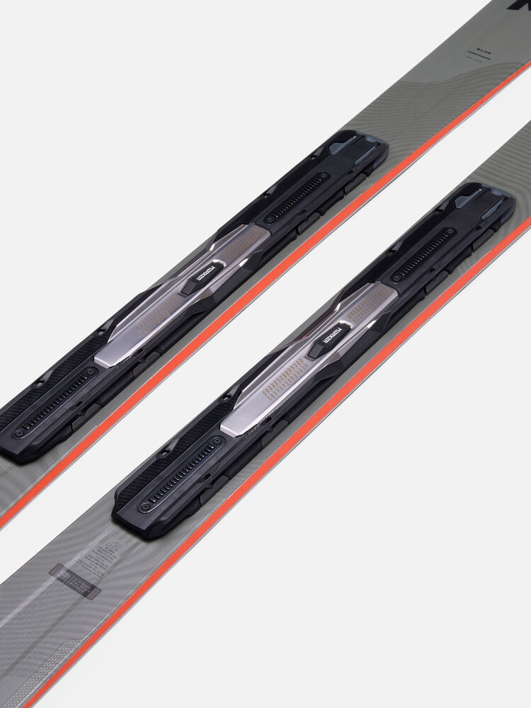 K2 Blur Xt - Mxc 12 Tcx