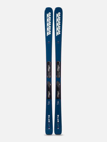 K2 Blur 79 - M3 11 Tcx