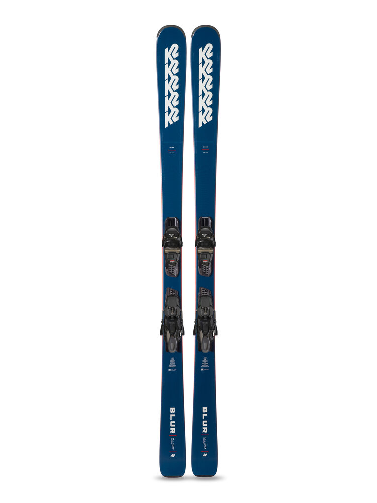 K2 Blur 79 - M3 11 Tcx