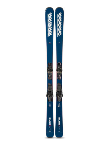 K2 Blur 79 - M3 11 Tcx