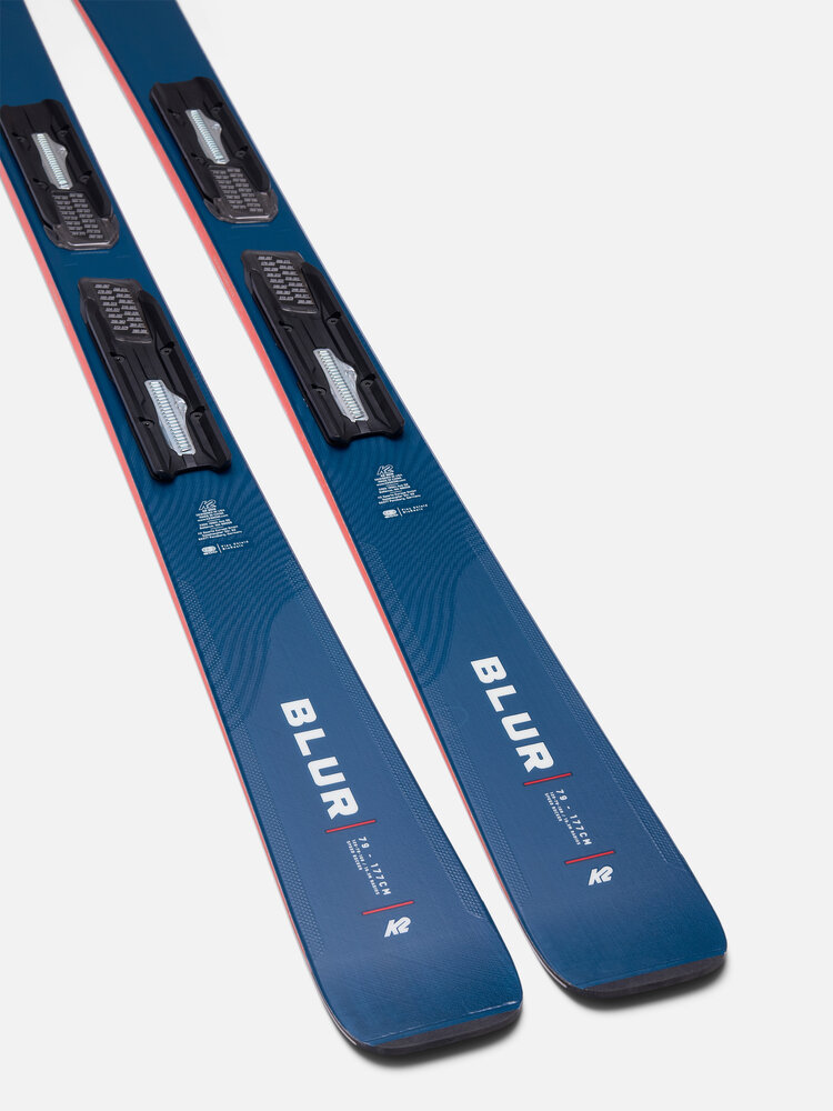 K2 Blur 79 - M3 11 Tcx
