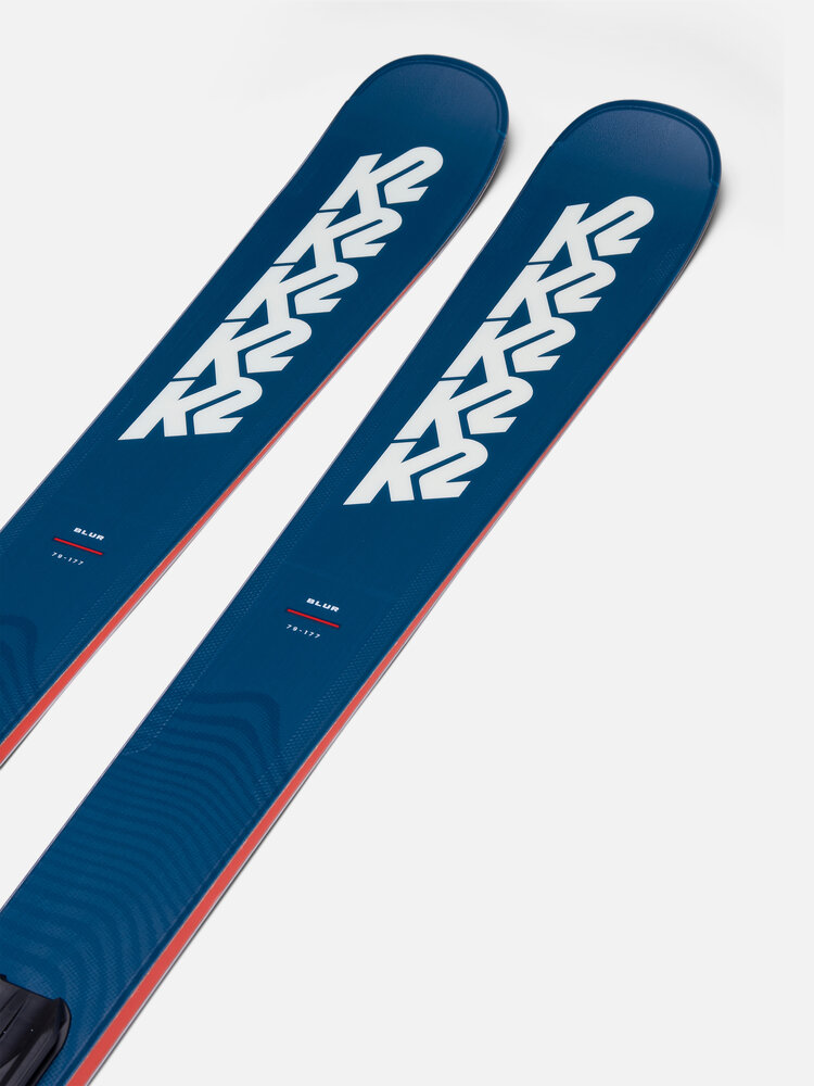 K2 Blur 79 - M3 11 Tcx