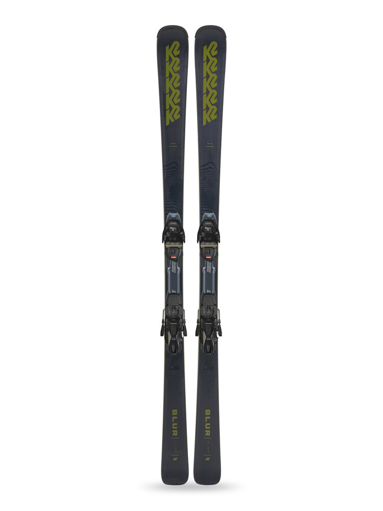 K2 Men's Blur 74 - MXC 12 TCx Light K2 Men's Blur 74 - MXC 12 TCx Light