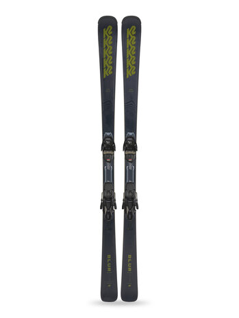 K2 Blur 74 - Mxc 12 Tcx Light