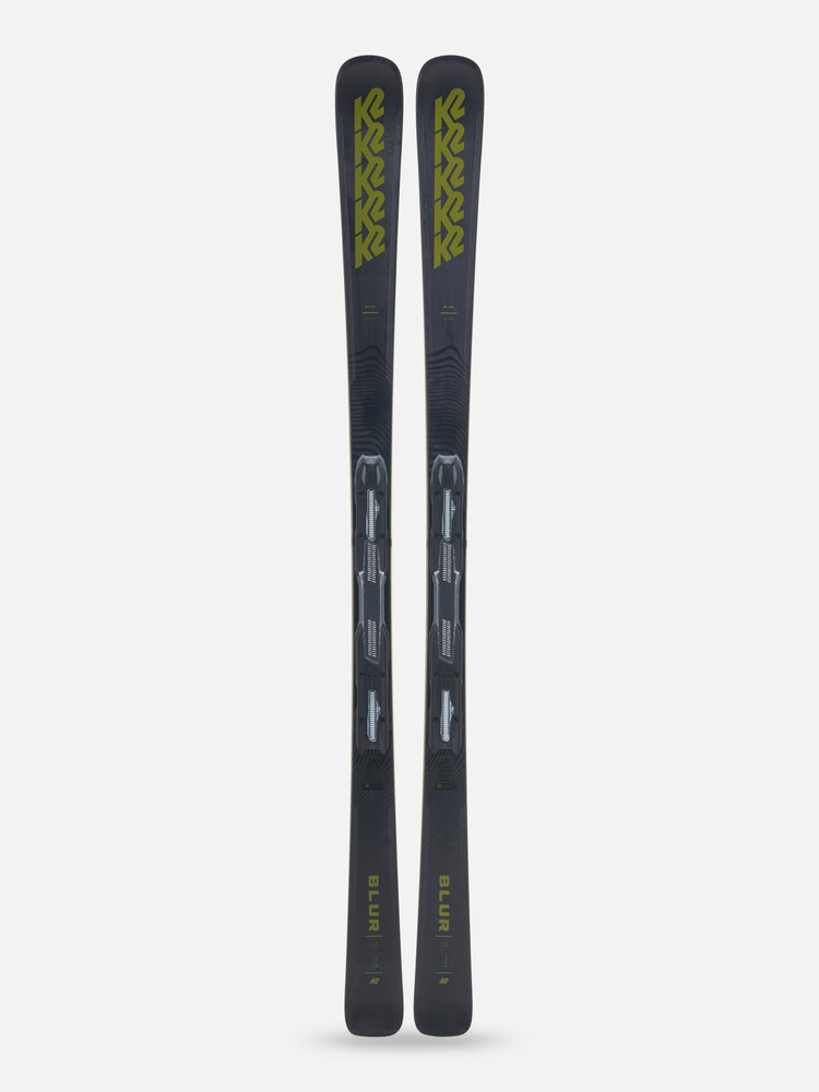 K2 Blur 74 - Mxc 12 Tcx Light