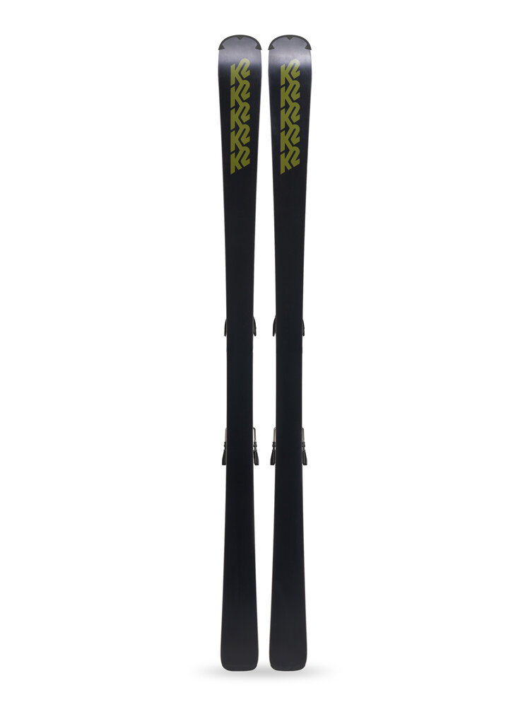 K2 Blur 74 - Mxc 12 Tcx Light