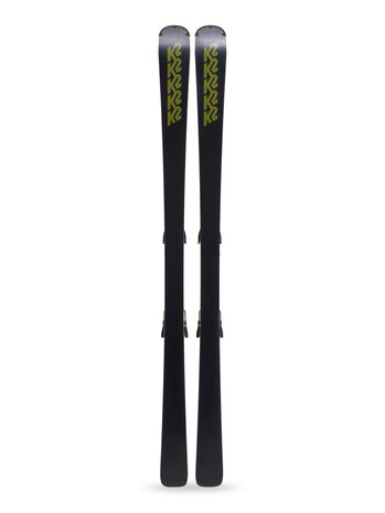 K2 Men's Blur 74 - MXC 12 TCx Light K2 Men's Blur 74 - MXC 12 TCx Light