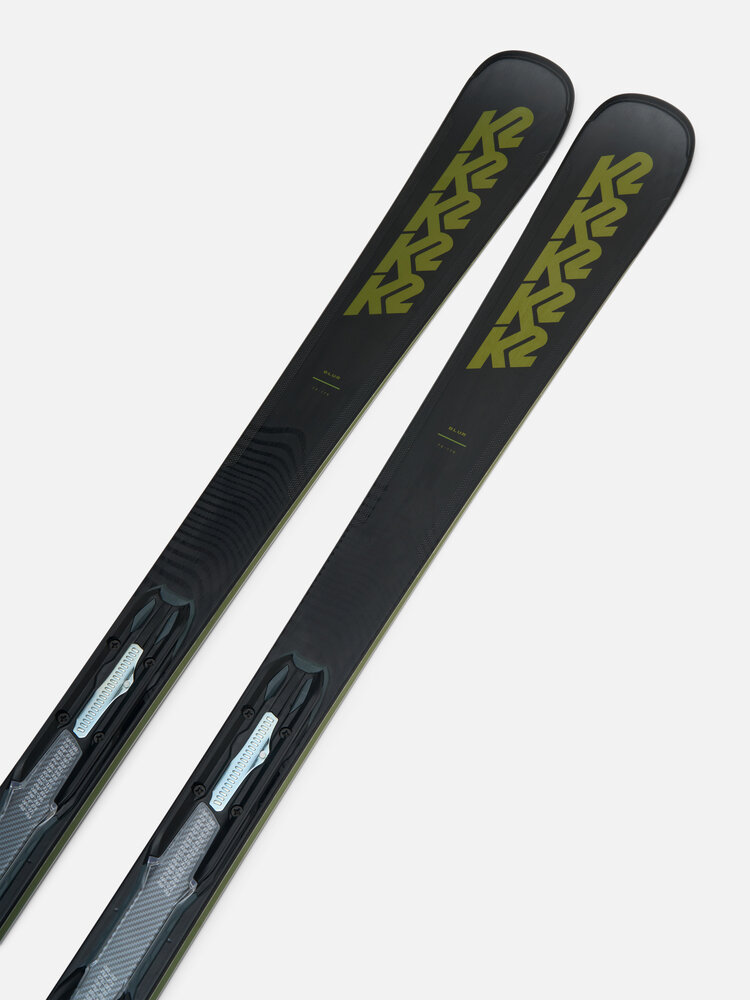 K2 Men's Blur 74 - MXC 12 TCx Light K2 Men's Blur 74 - MXC 12 TCx Light