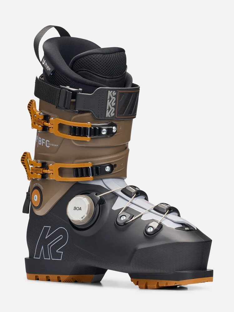 K2 Bfc 130 Boa K2 Bfc 130 Boa