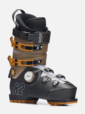 K2 Bfc 130 Boa K2 Bfc 130 Boa