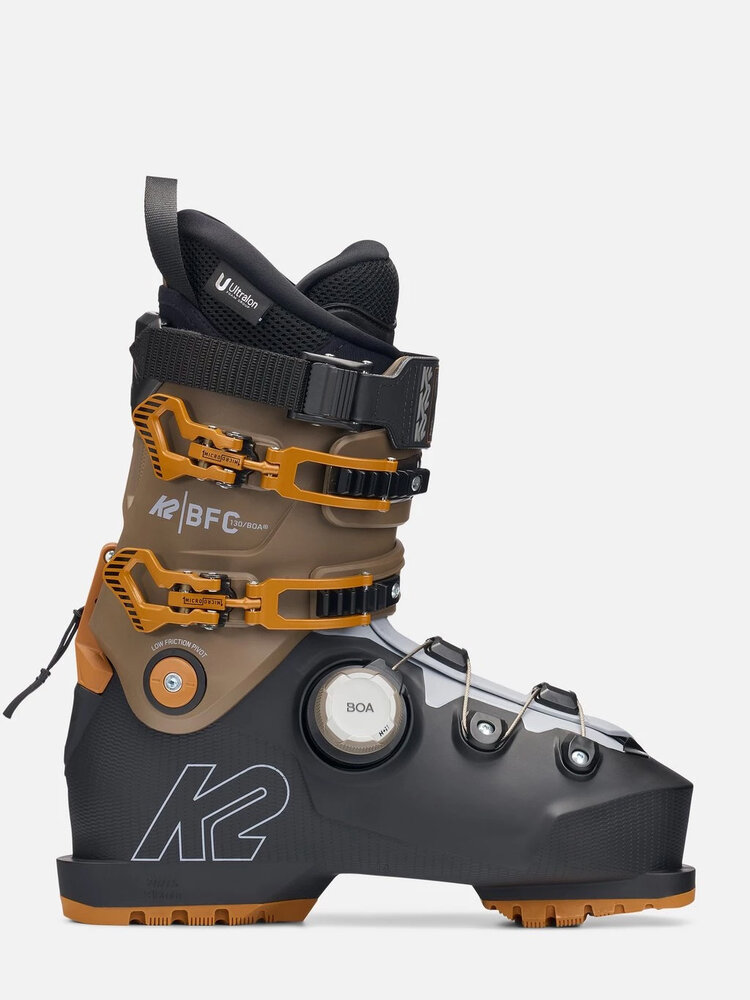 K2 Bfc 130 Boa K2 Bfc 130 Boa