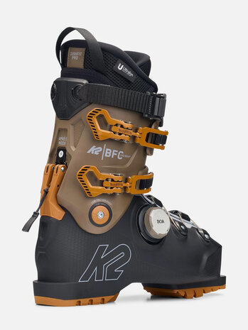 K2 Bfc 130 Boa K2 Bfc 130 Boa