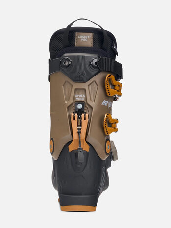 K2 Bfc 130 Boa K2 Bfc 130 Boa