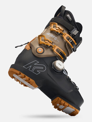 K2 Bfc 130 Boa K2 Bfc 130 Boa